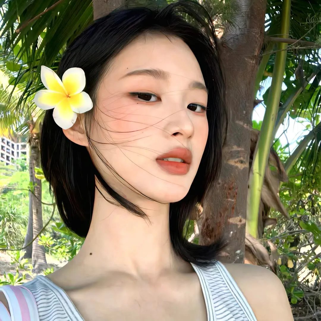 手提箱女郎